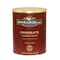 Ghirardelli Ghirardelli Chocolate Flavor Frappe 3.12lbs Can, PK6 66200 - alternate 3